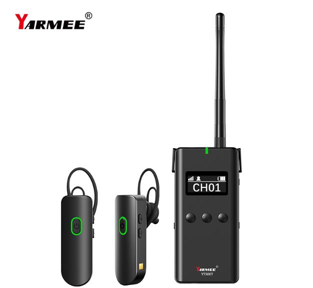 智能導游講解器:開啟智慧導覽的未來之旅 智能導游講解器:開啟智慧導覽的未來之旅